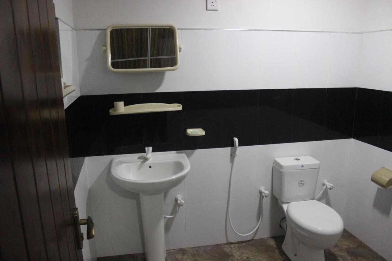 Wilpattu Holiday Home Nochchiyagama Kültér fotó